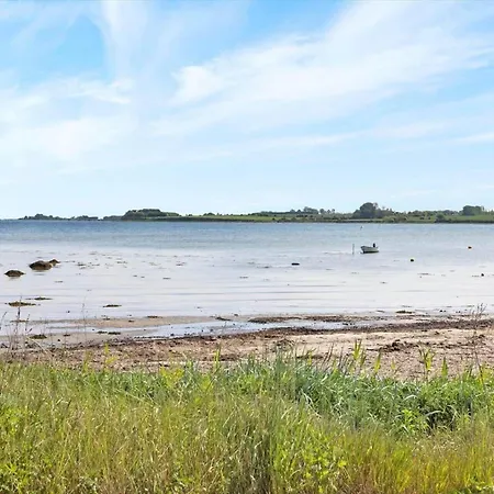 Feriehus Ae242-aeroskobing-borgnaesvej-11 Ærøskøbing