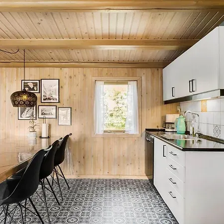 Ae242-aeroskobing-borgnaesvej-11 Feriehus Ærøskøbing