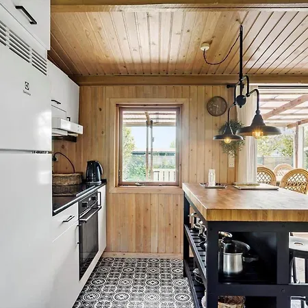Ae242-aeroskobing-borgnaesvej-11 Holiday home
