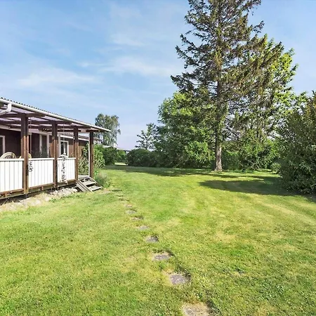 Ae242-aeroskobing-borgnaesvej-11 Holiday home