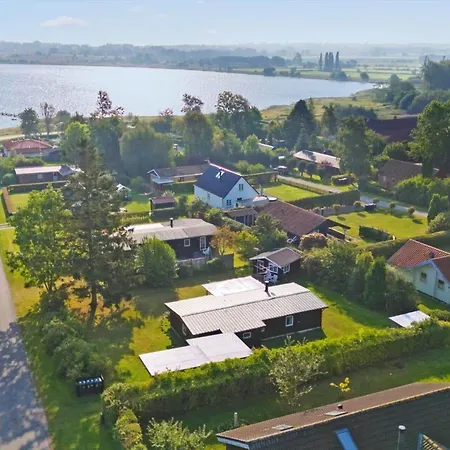 Holiday home Ae242-aeroskobing-borgnaesvej-11 Aeroskobing