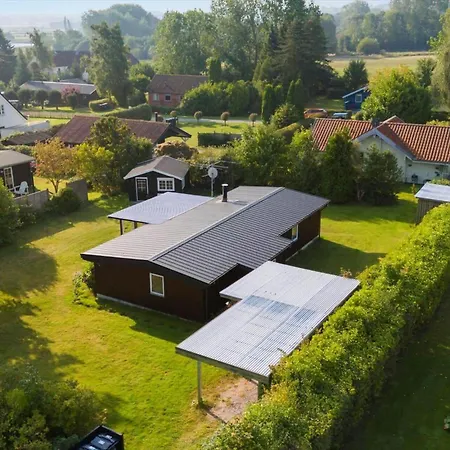 Ae242-aeroskobing-borgnaesvej-11 Holiday home